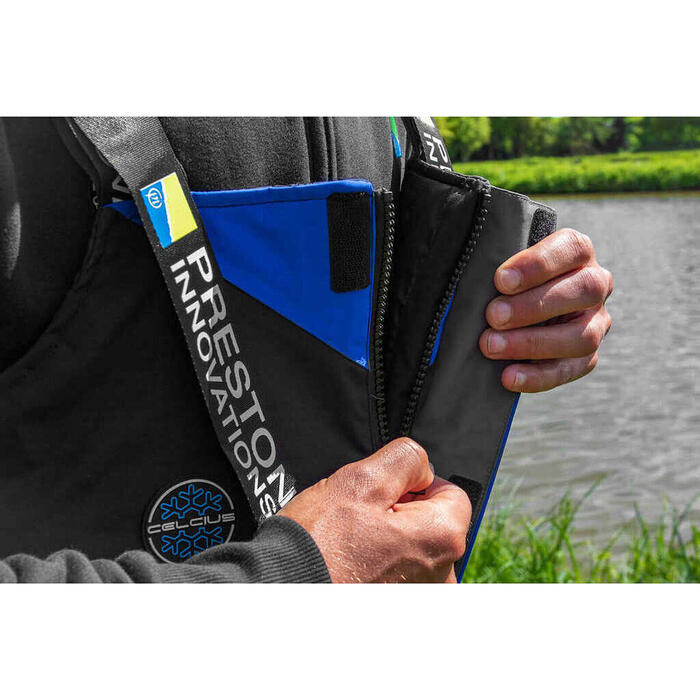 Preston Celcius Suit XXXL