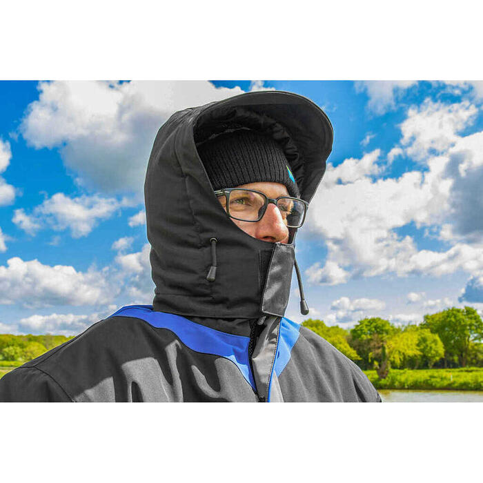 Preston Celcius Suit XXXL