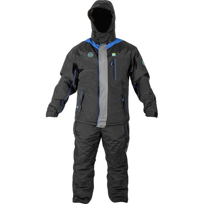 Preston Celcius Suit XXXL