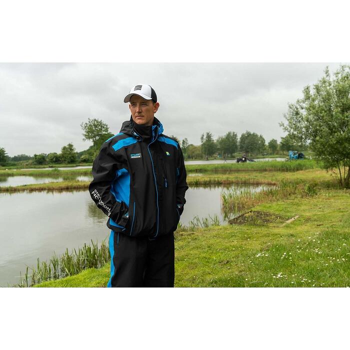 Preston DF Ultra Suit - XL