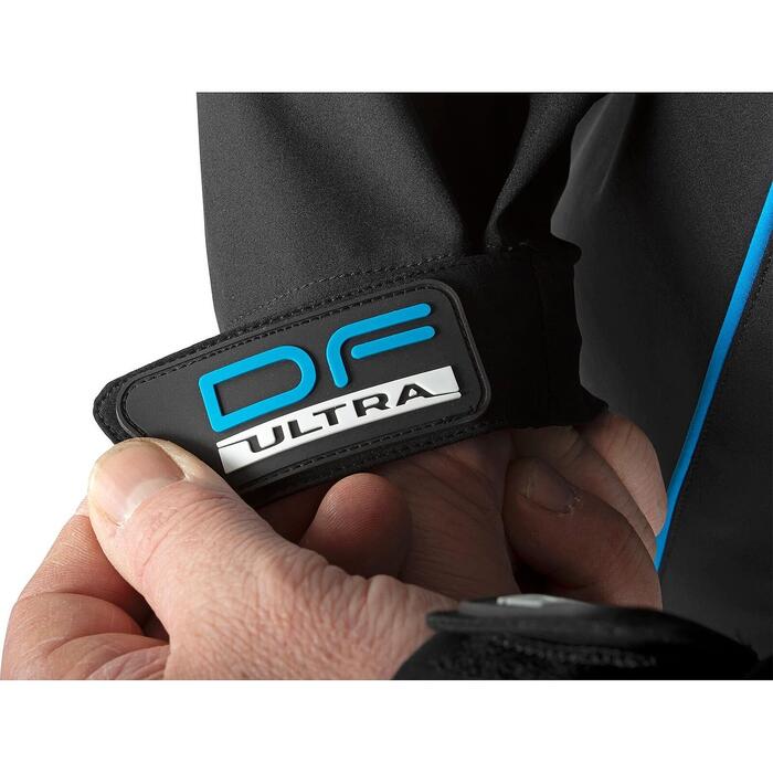 Preston DF Ultra Suit - XXL