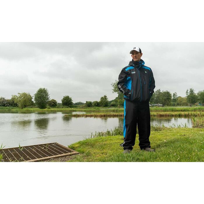Preston DF Ultra Suit - XXXL