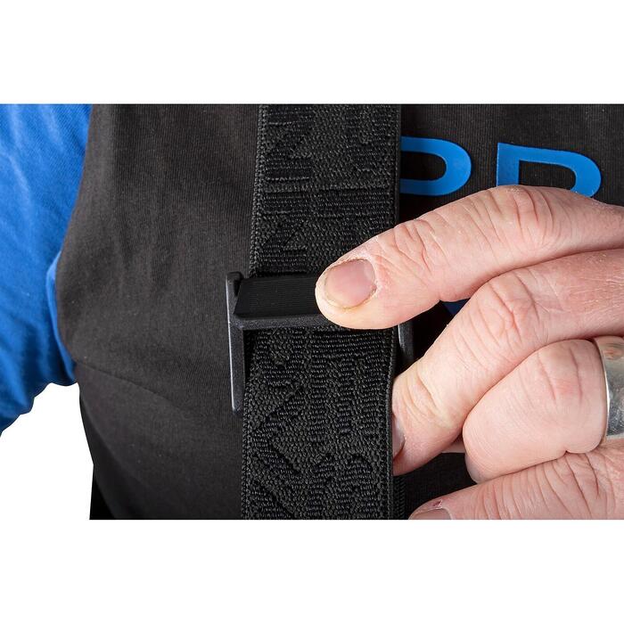 Preston DF Ultra Suit - XXXXL