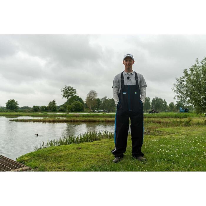 Preston DF Ultra Suit - XXXXL