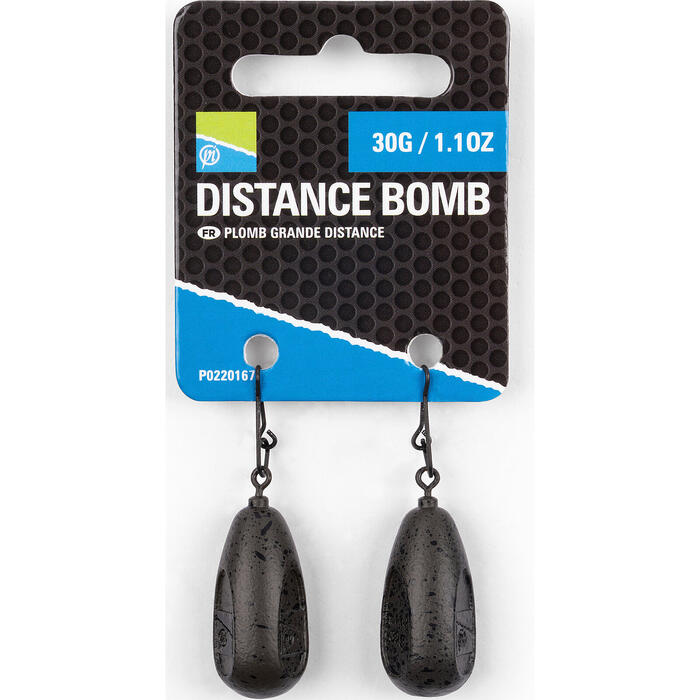 Preston Distance Bomb 15gr