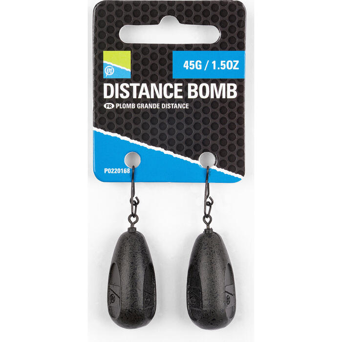 Preston Distance Bomb 30gr