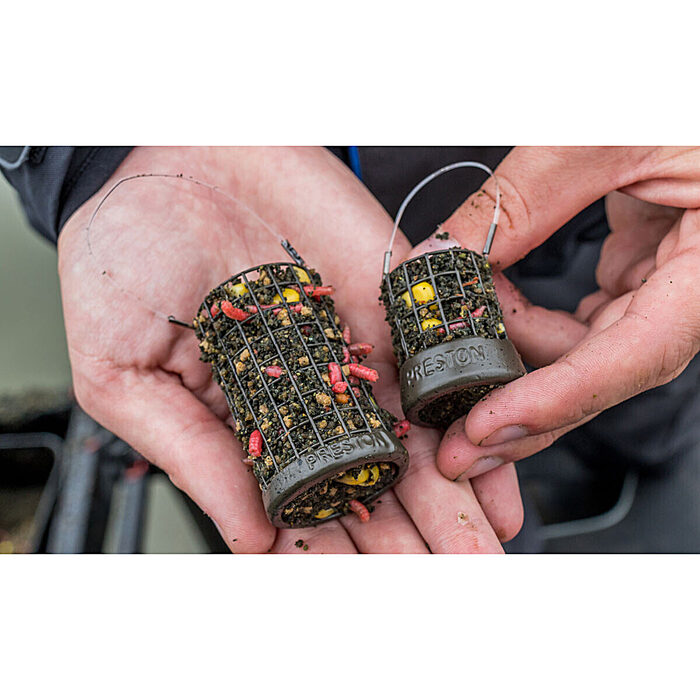 Preston Distance Cage Feeder X-Large 25gr