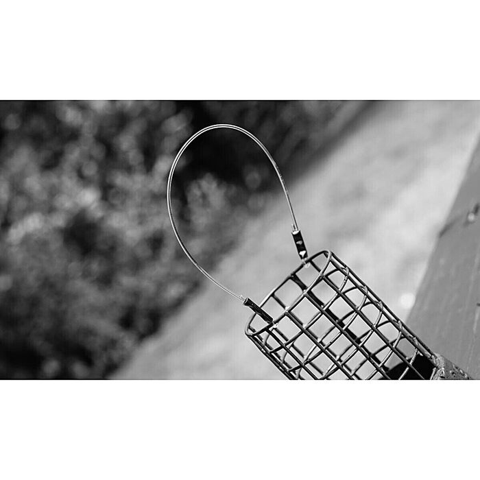 Preston Distance Cage Feeder X-Large 25gr