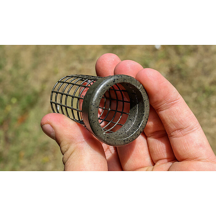 Preston Distance Cage Feeder X-Large 25gr