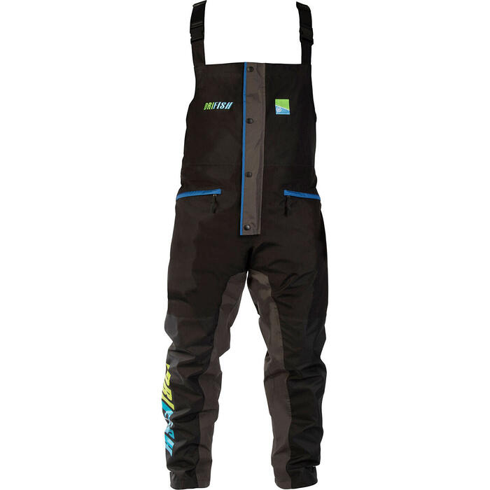Preston Drifish BIB - Brace M