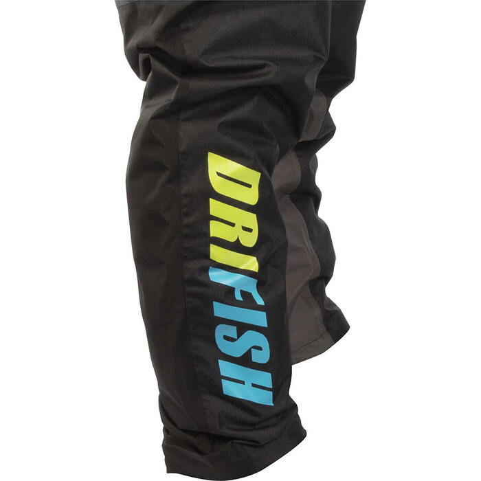 Preston Drifish BIB - Brace M