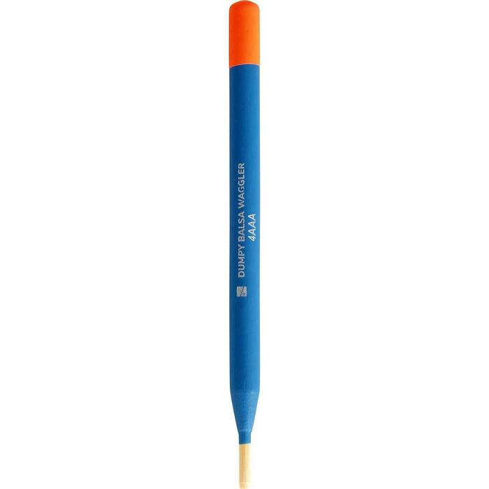 Preston Dumpy Balsa Waggler 5AAA