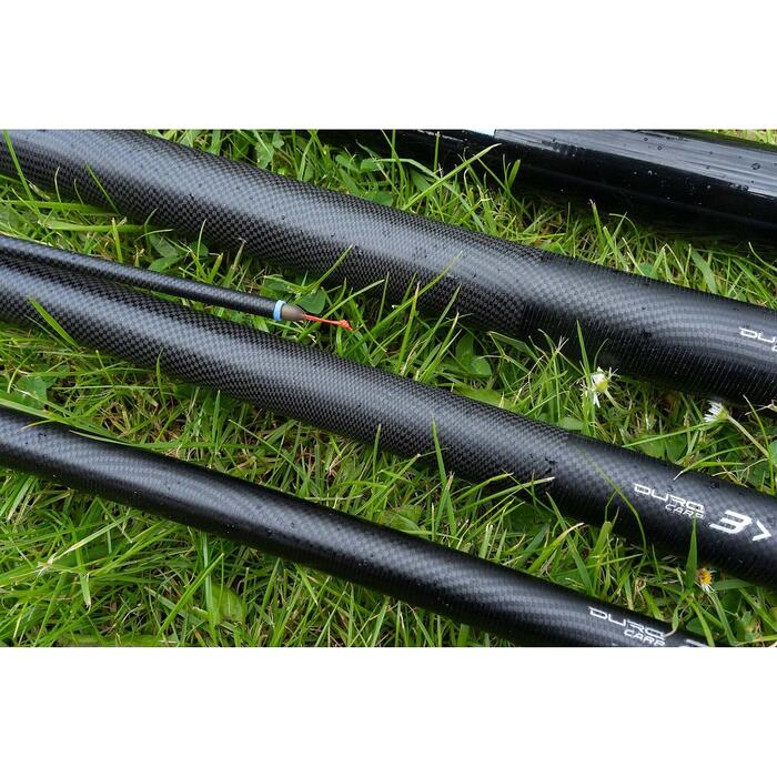 Preston Dura Carp 600 - Top 2 Kit