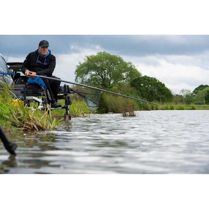 Preston Dura Carp 600 - Top 2 Kit