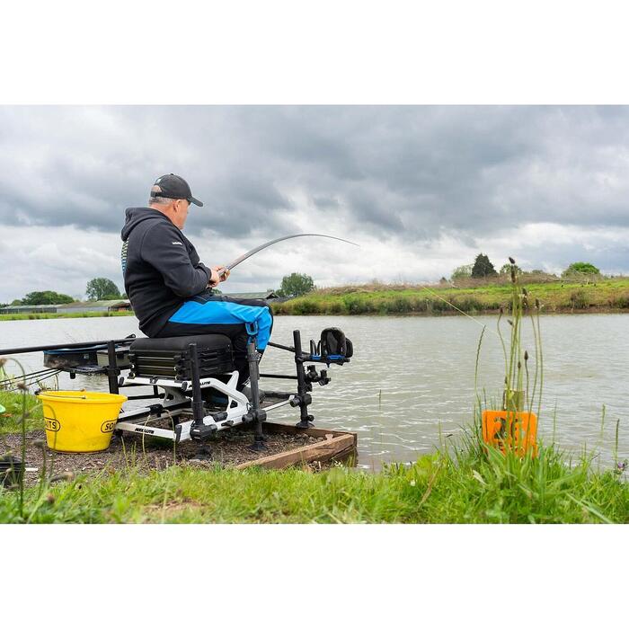 Preston Dura Carp 600 - Top 2 Kit