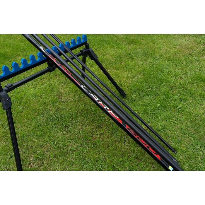 Preston Dura Carp 600 - Top 2 Kit