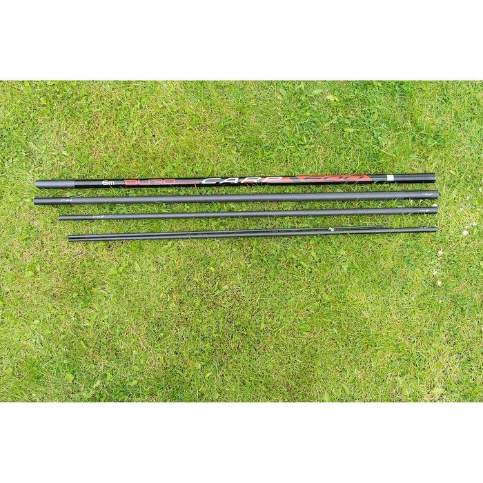 Preston Dura Carp 600 - Top 2 Kit