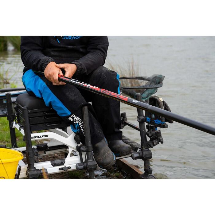 Preston Dura Carp 600 - Top 2 Kit