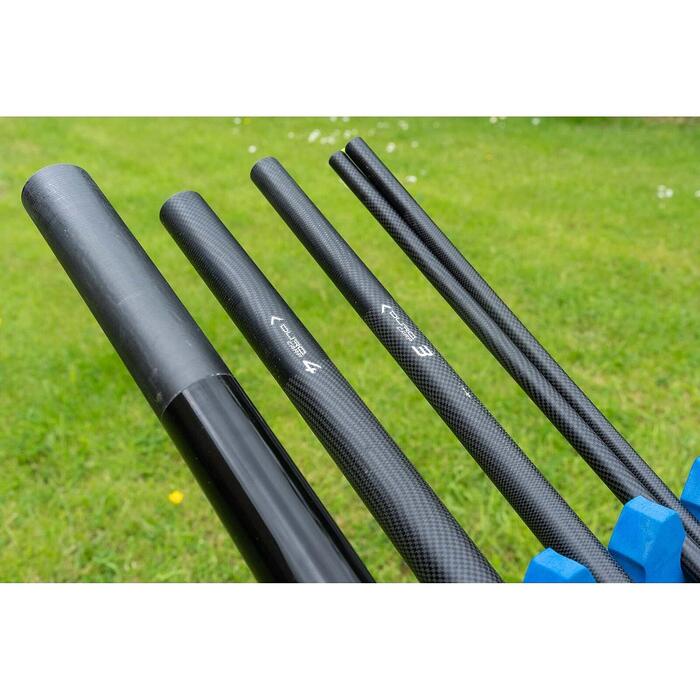 Preston Dura Carp 600 - Top 2 Kit