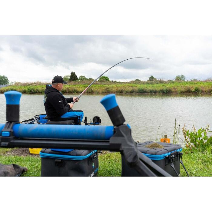 Preston Dura Carp 600 - Top 2 Kit
