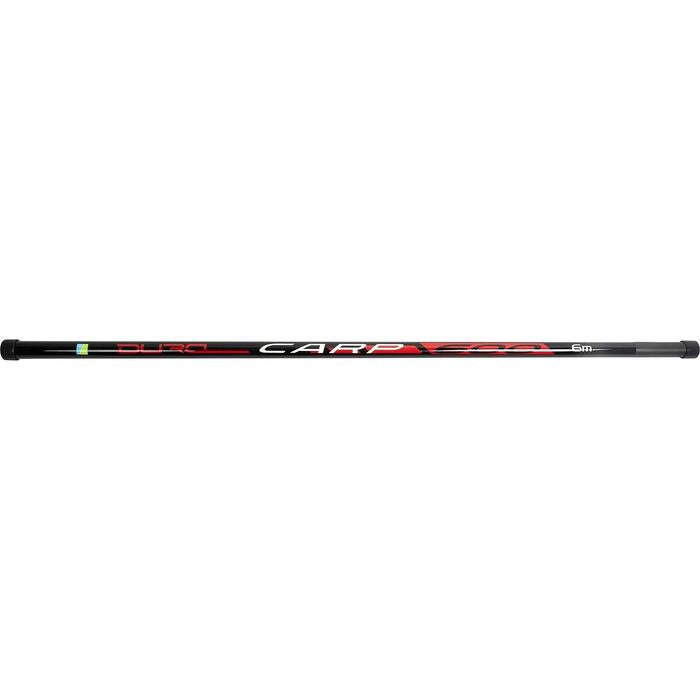 Preston Dura Carp 600 - Top 2 Kit