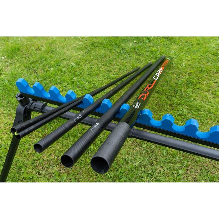 Preston Dura Carp 600 - Top 2 Kit