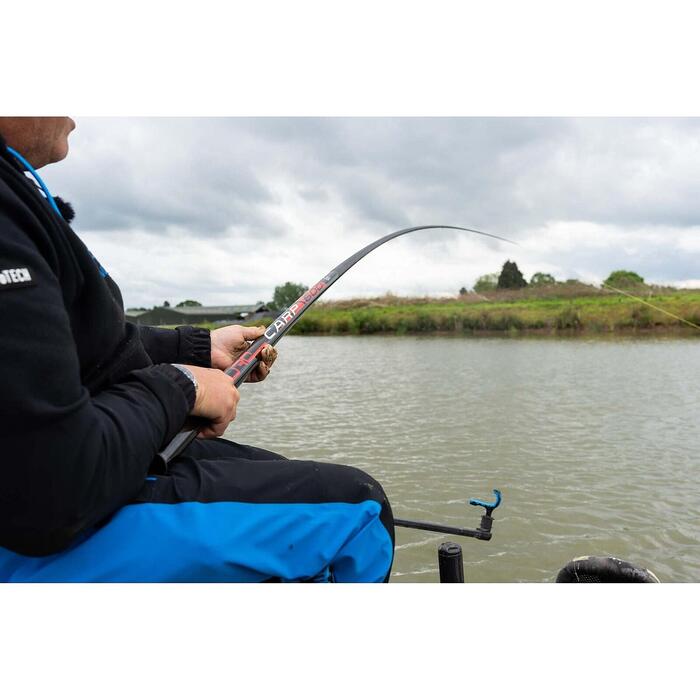 Preston Dura Carp 600 - Top 2 Kit
