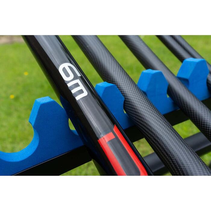 Preston Dura Carp 600 - Top 2 Kit