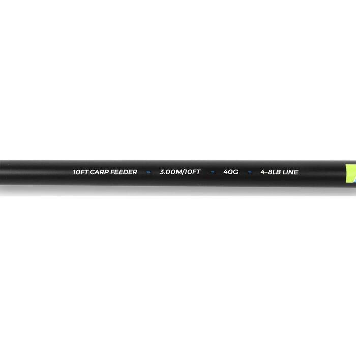 Preston Dura Carp Feeder 3.30m 50gr