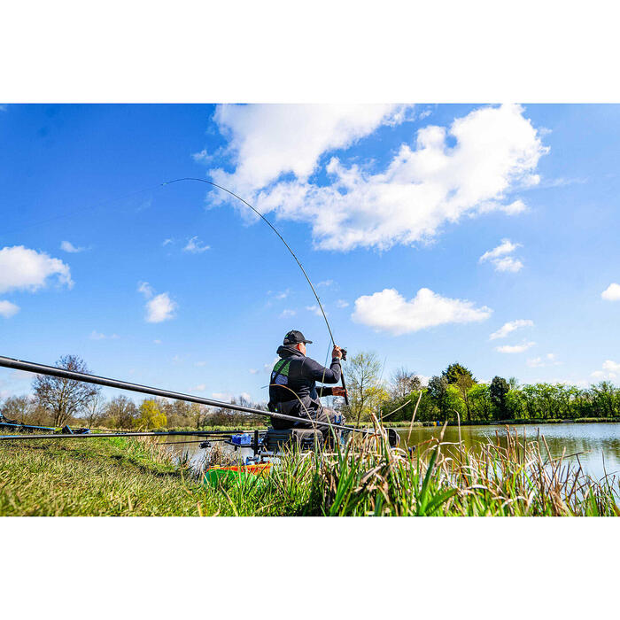 Preston Dura Carp Feeder 3.60m 60gr