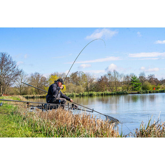 Preston Dura Carp Feeder 3.60m 60gr
