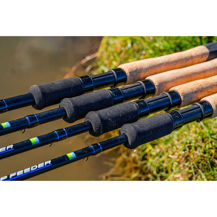 Preston Dura Carp Feeder 3.60m 60gr