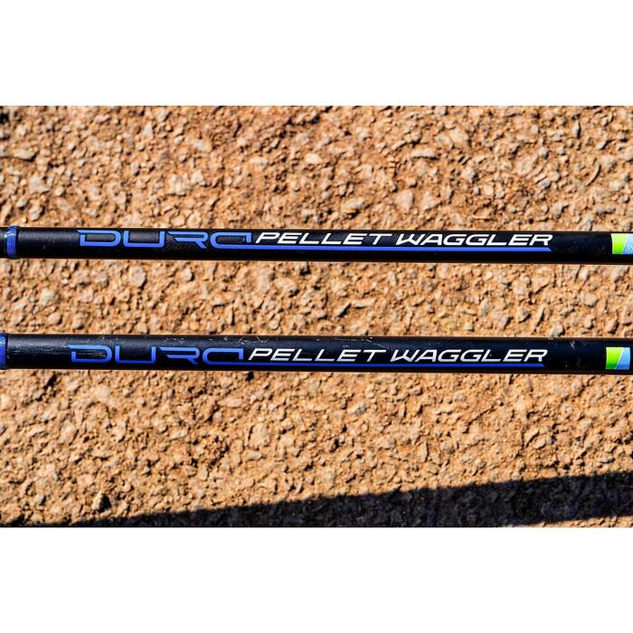 Preston Dura Pellet Waggler 3.00m