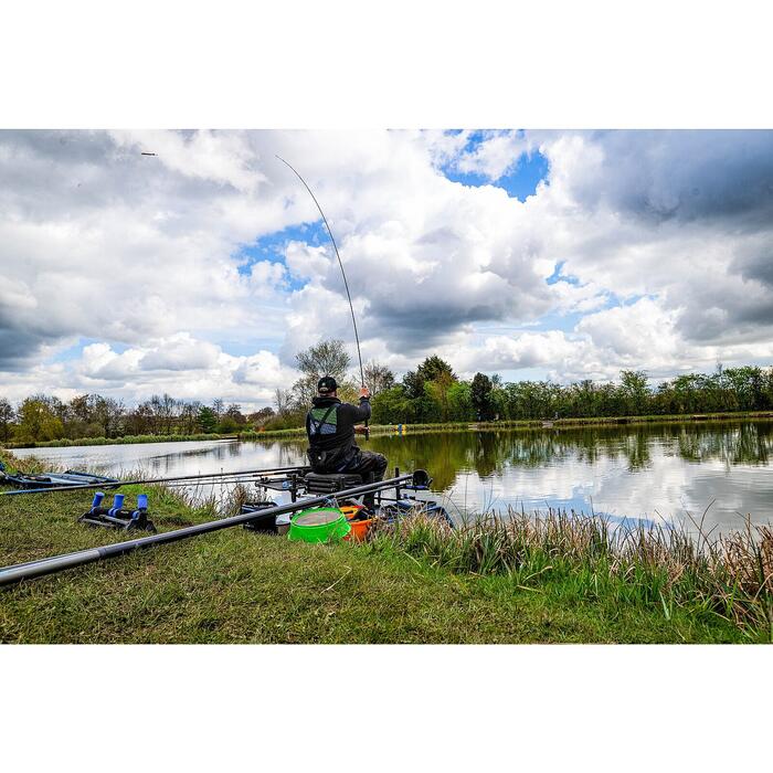 Preston Dura Pellet Waggler 3.00m