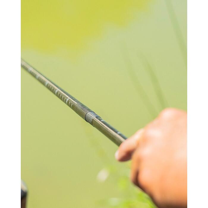 Preston Euro MCX Top Kit 3 Cupping Kit