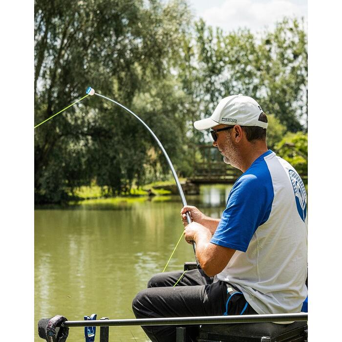 Preston Euro MCX Top Kit 3 Cupping Kit