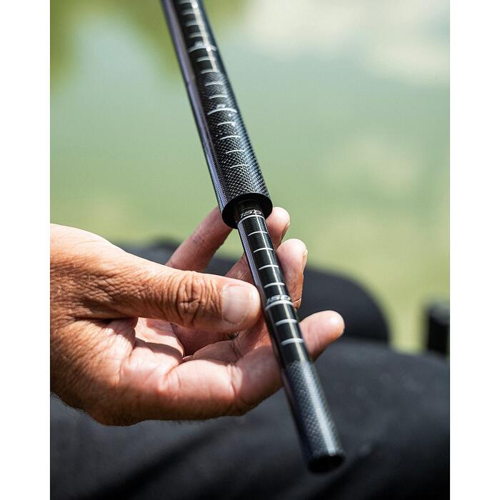 Preston Euro MCX Top Kit 3 Cupping Kit