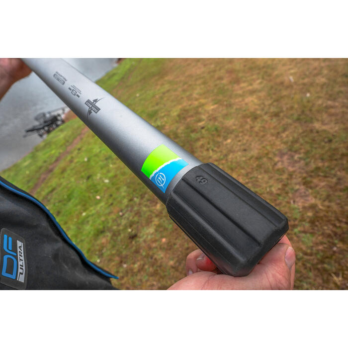 Preston Eva Pole End Cap 45mm