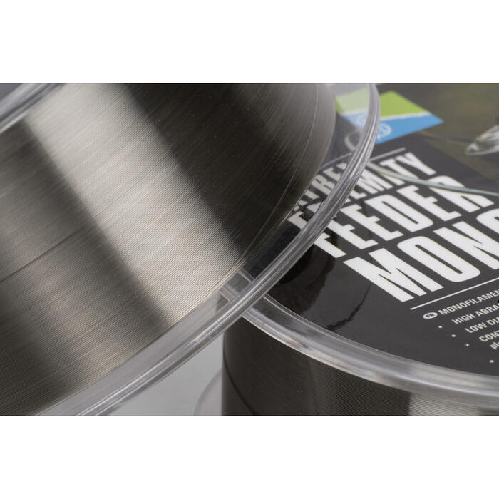 Preston Extremity Feeder Mono 0.20mm