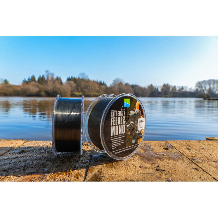 Preston Extremity Feeder Mono 0.28mm