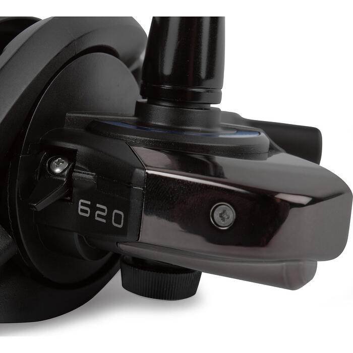 Preston Extremity SD 520