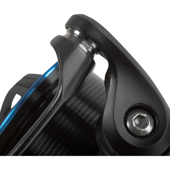 Preston Extremity SD 520