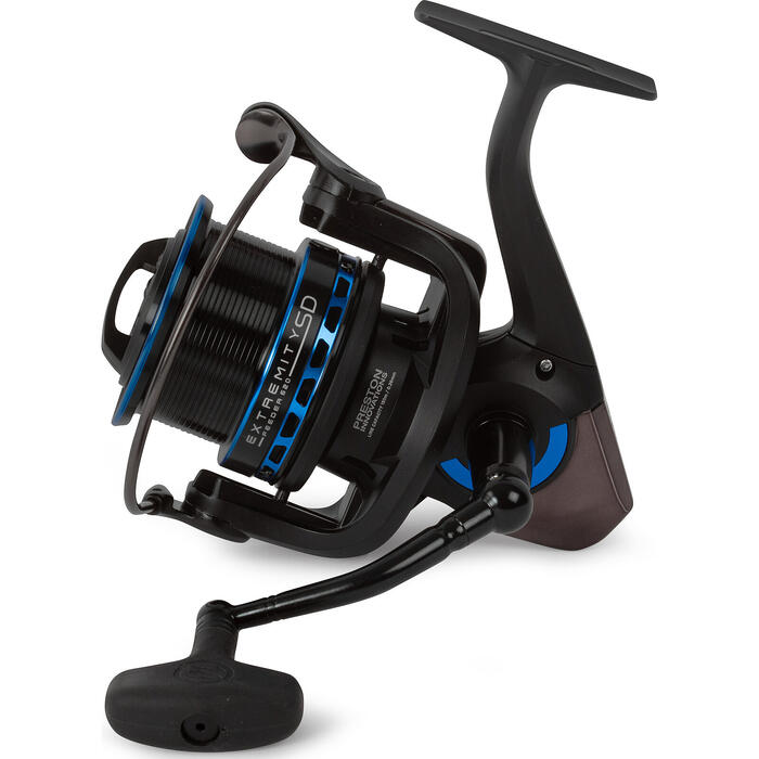 Preston Extremity SD 620