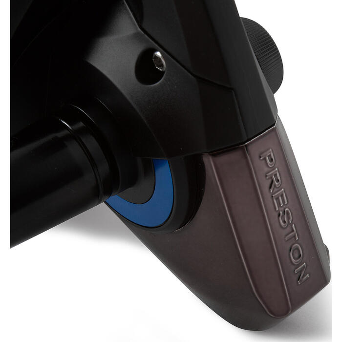 Preston Extremity SD 620