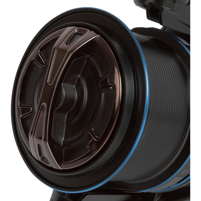 Preston Extremity XTR