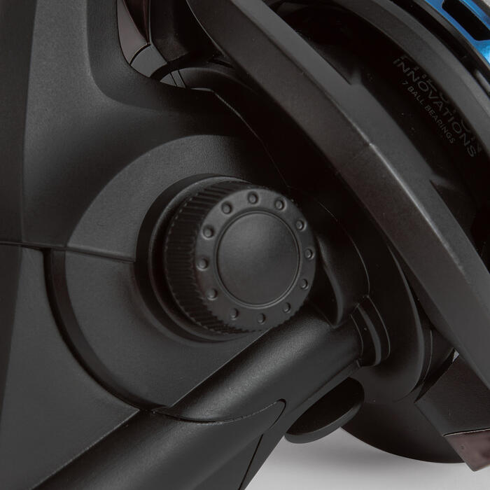 Preston Extremity XTR