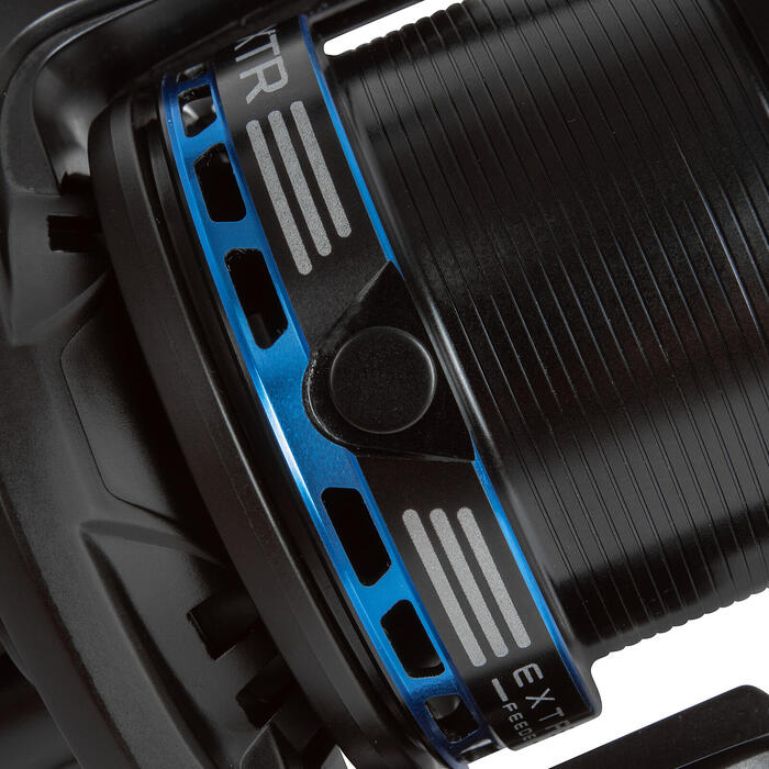 Preston Extremity XTR