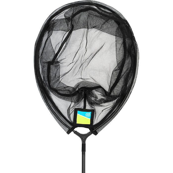 Preston Hair Mesh Landing Net 50cm