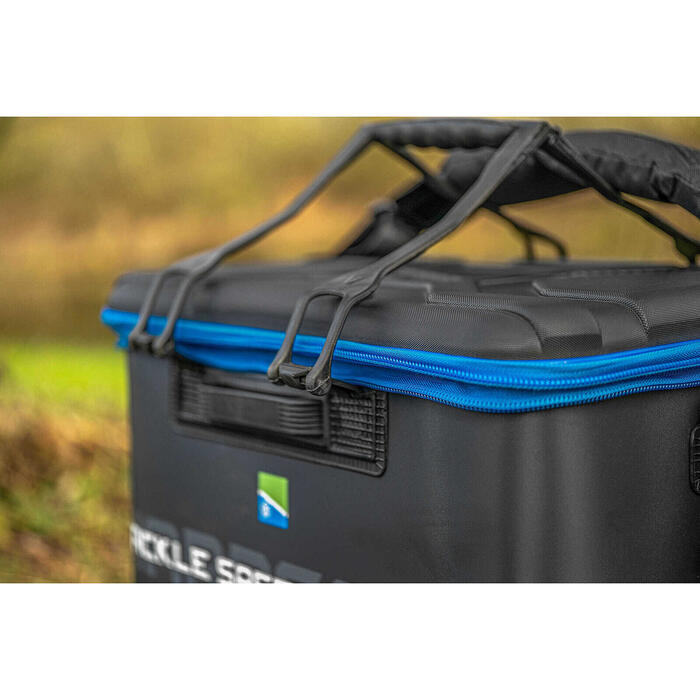 Preston Hardcase Tackle Safe Standard