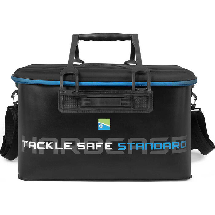 Preston Hardcase Tackle Safe Standard